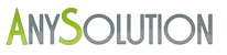 AnySolution Logo